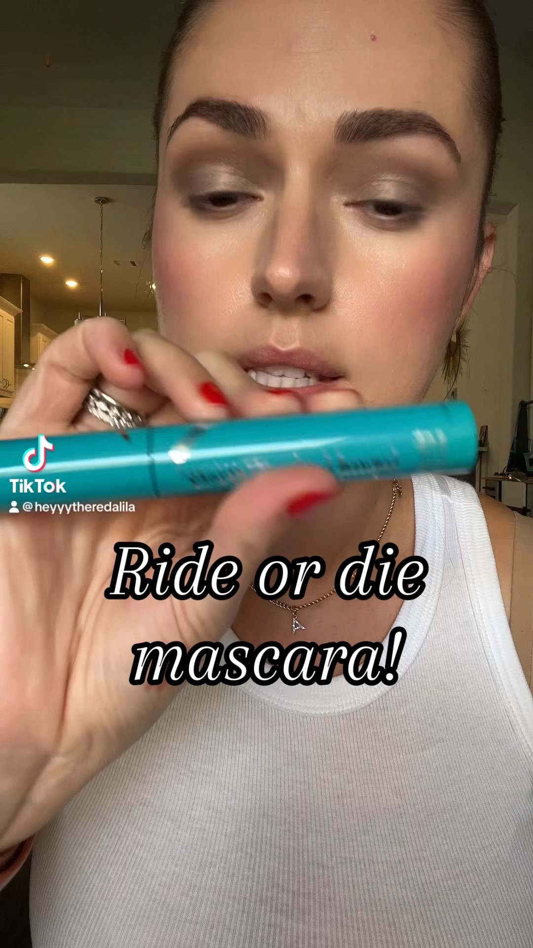 The best mascara 