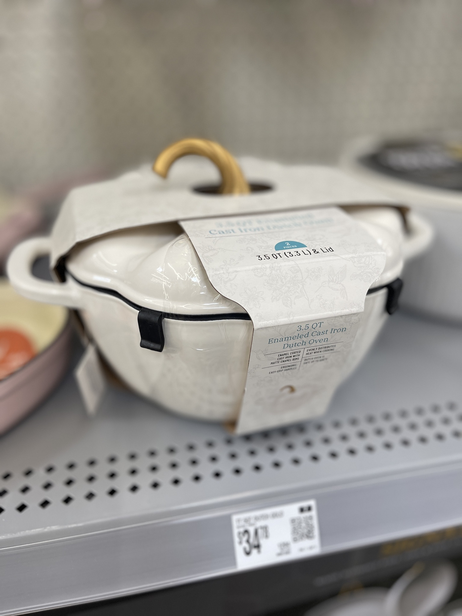 Love this for last minute Thanksgiving decor! Perfect for the stove and for serving - or as a hostess gift! 

#LTKGiftGuide #LTKCyberWeek #LTKHoliday