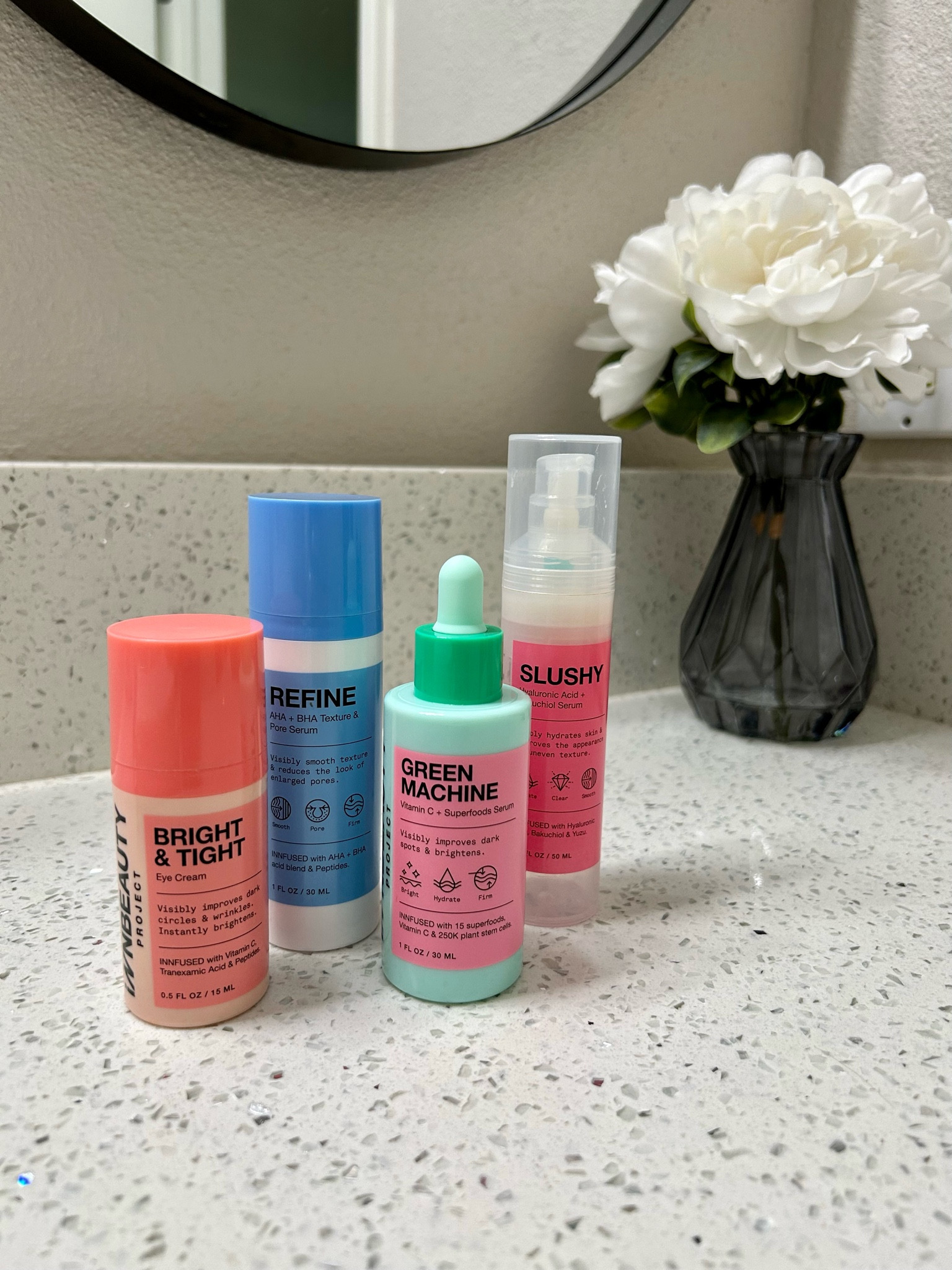 Hands down the BEST and most effective skincare brand I’ve used in the last 5 years and it’s clean! 

#LTKFind #LTKbeauty #LTKGiftGuide