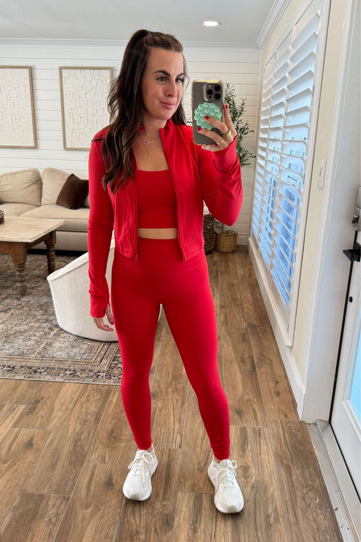 Obsessed with this workout find from Amazon! 

Gym | fitness | romper | active 

#LTKfindsunder100 #LTKActive #LTKfitness