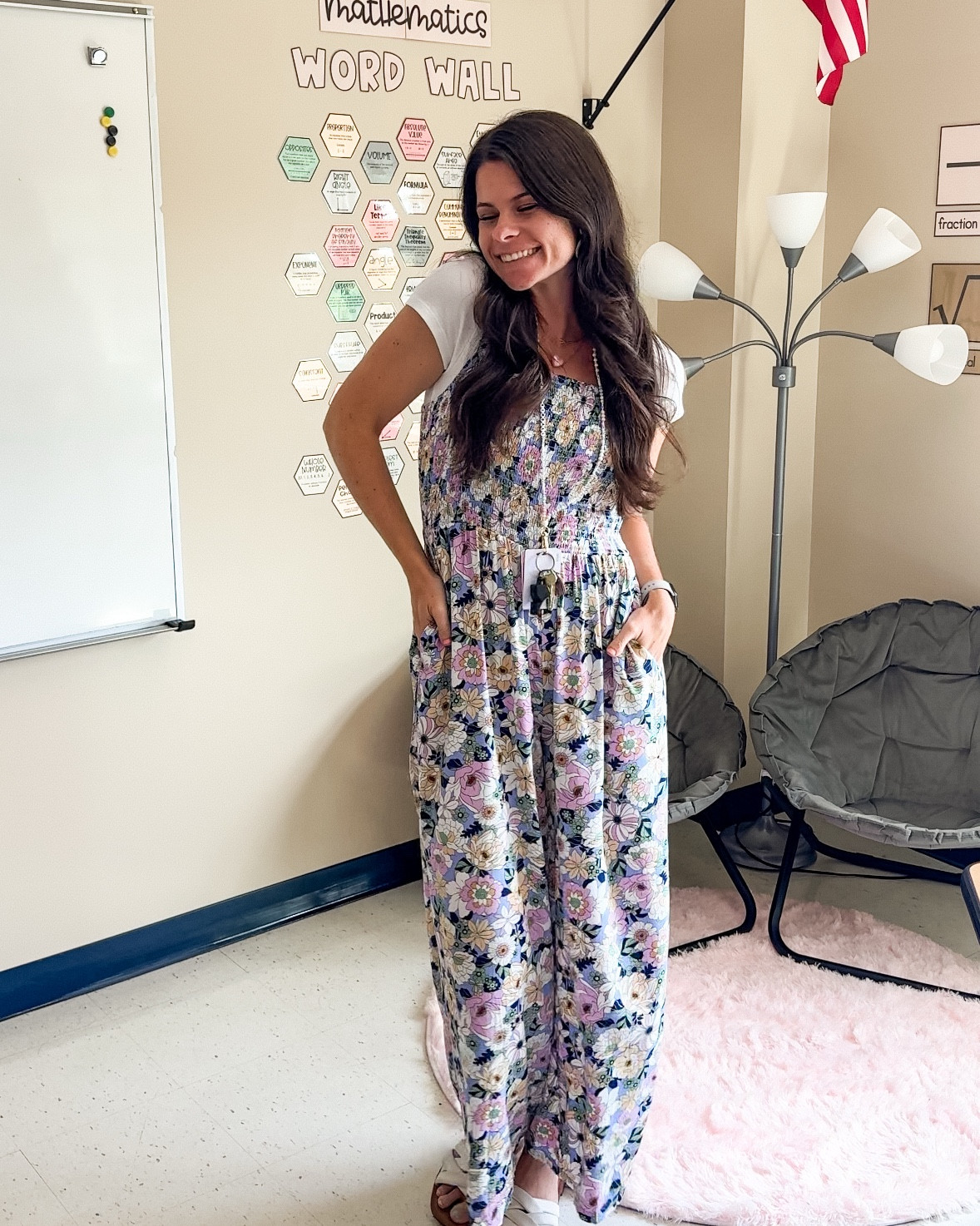 a fun outfit = a happy monday 

#LTKStyleTip #LTKWorkwear #LTKSaleAlert