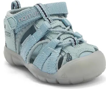 KEEN Kids' Seacamp II CNX Sandal | Nordstromrack | Nordstrom Rack