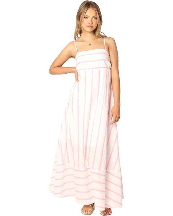Petal & Pup Women's Seville Maxi Dress | Amazon (US)