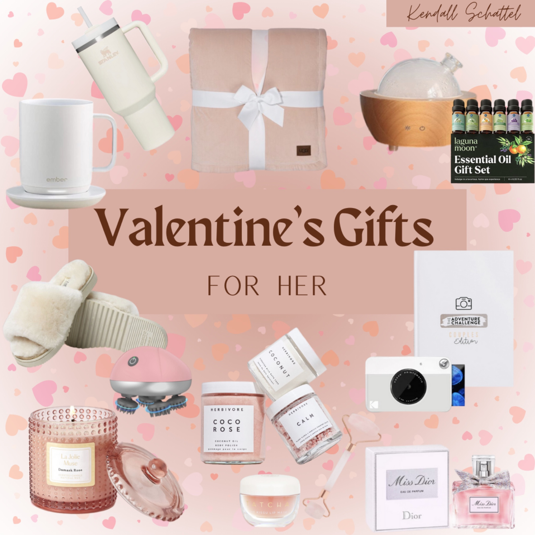 Valentine’s gift guide for her! ✨🫶🏻 Ladies, send this to your special someone! 😉

#LTKbeauty #LTKGiftGuide #LTKsalealert
