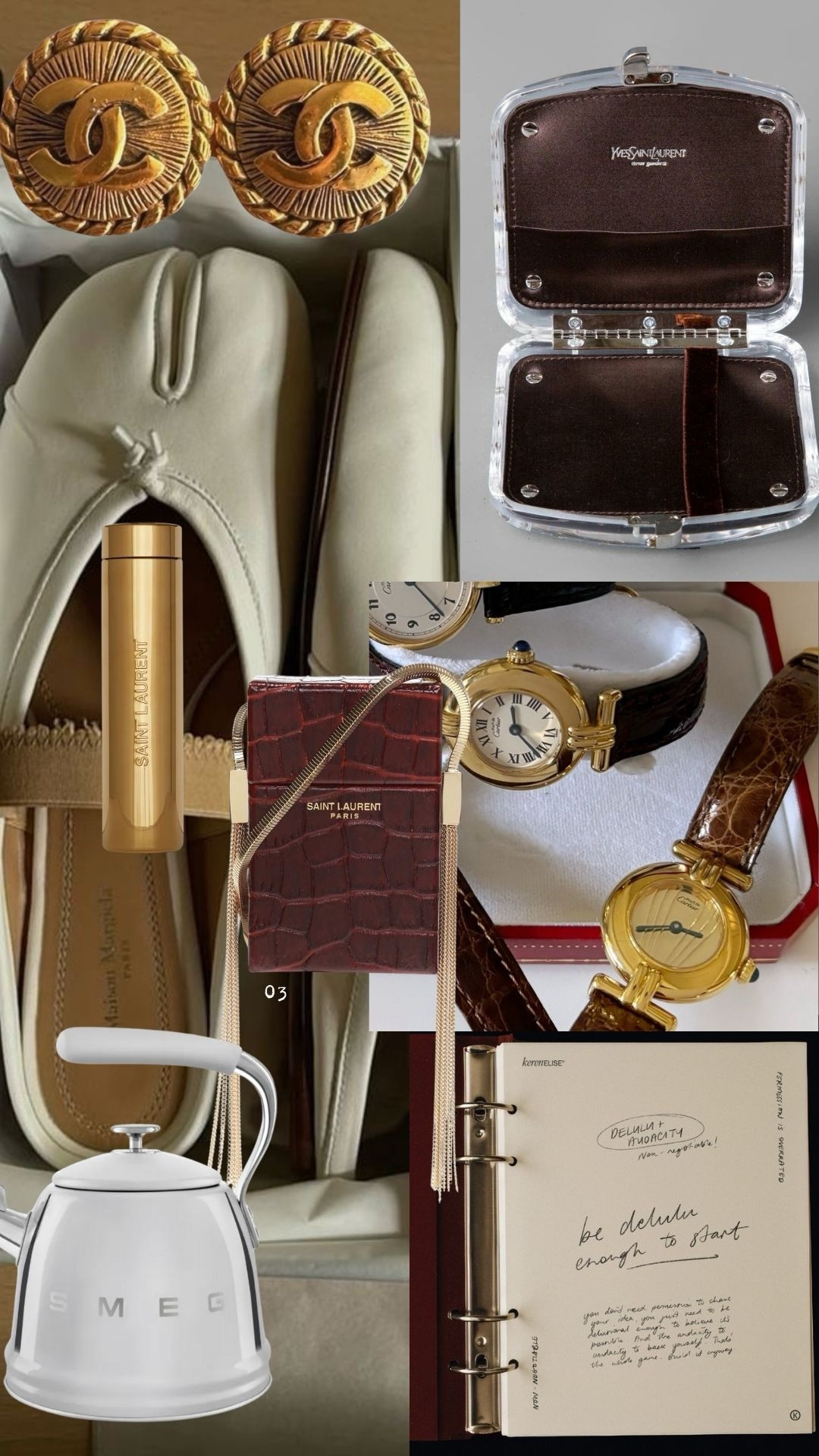 Last minute  but perfect Christmas gift guide