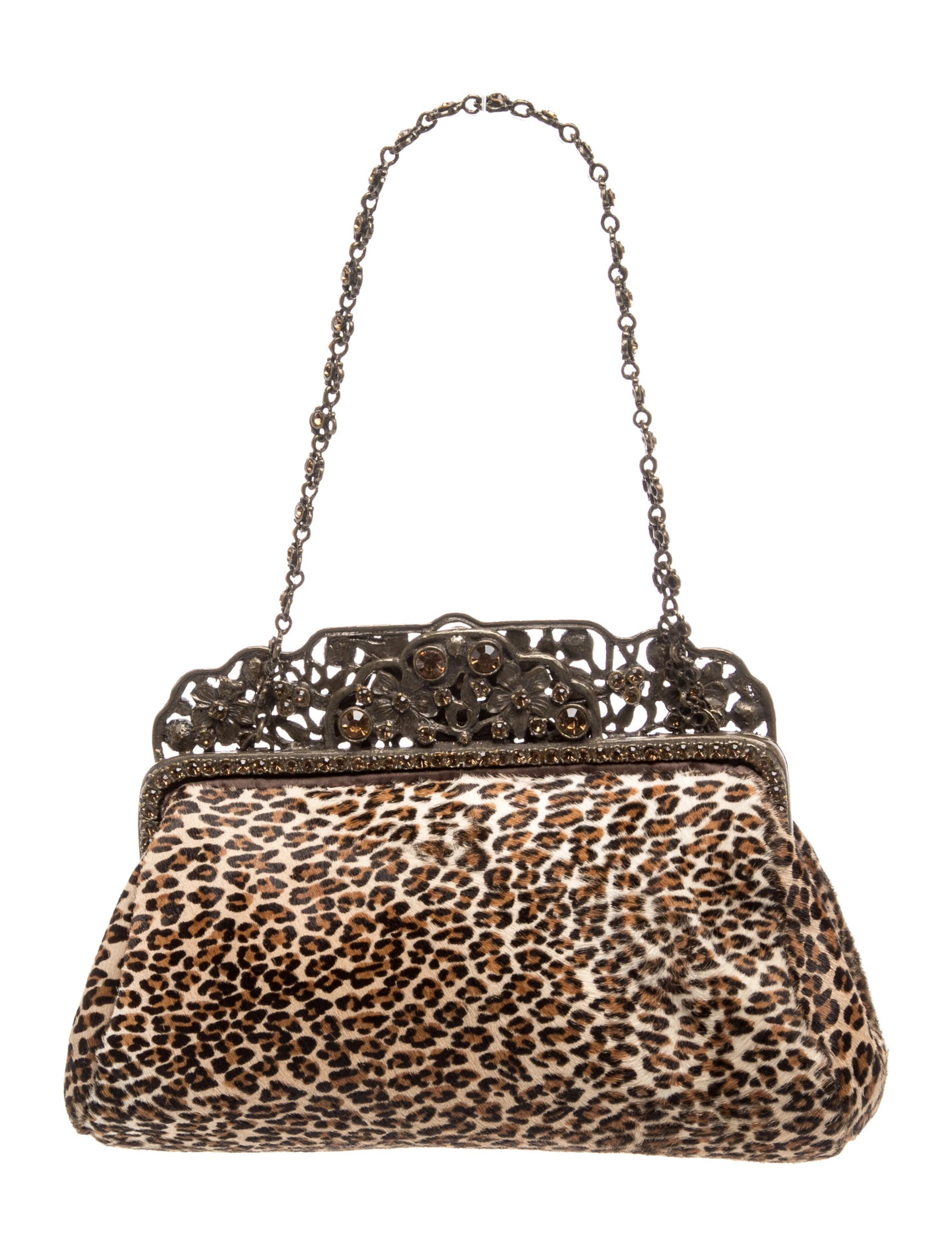 Top Handle Bag | The RealReal