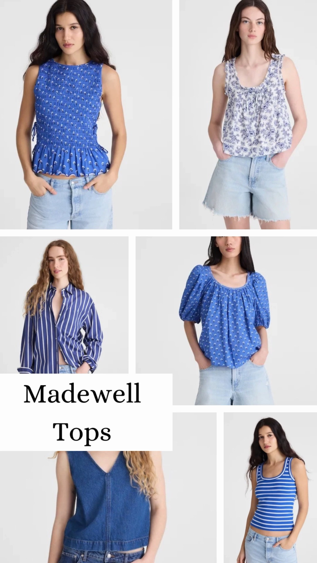 @Madewell is knocking it out of the park with new arrivals! and starting on the 15th there’s an exclusive ltk sale! adding a few of these to my cart for then!

#LTKxMadewell