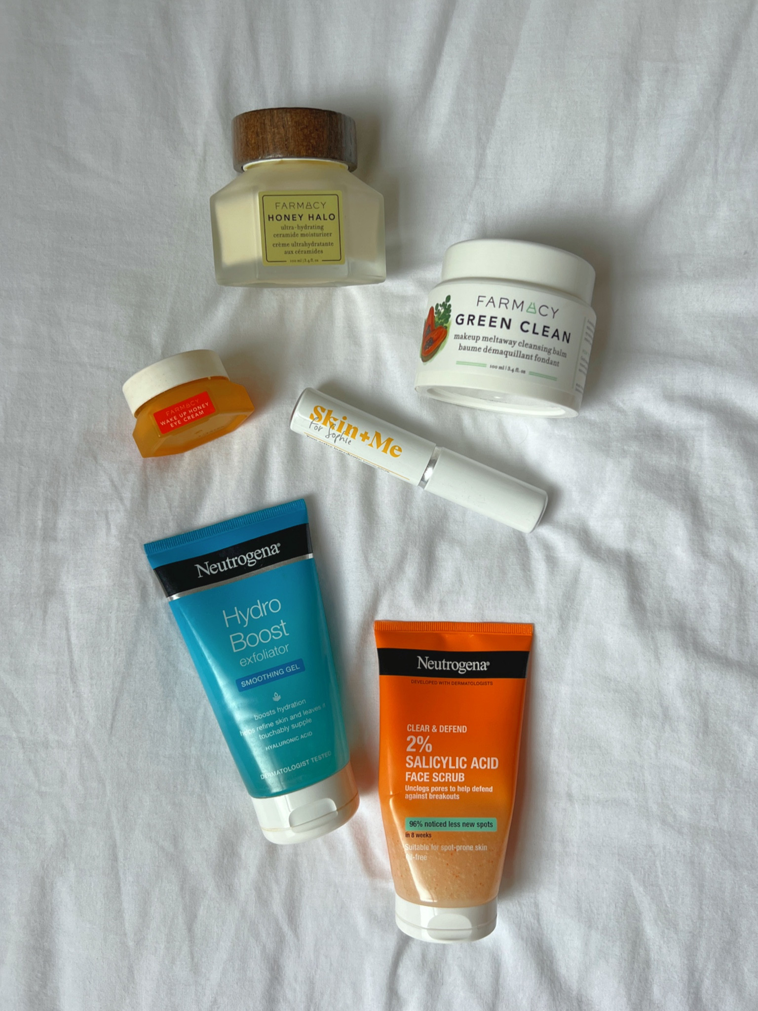 skincare🫧🧖🏼‍♀️

morning routine, evening routine, cleanser, moisturiser

#LTKuk #LTKbeauty #LTKskincare