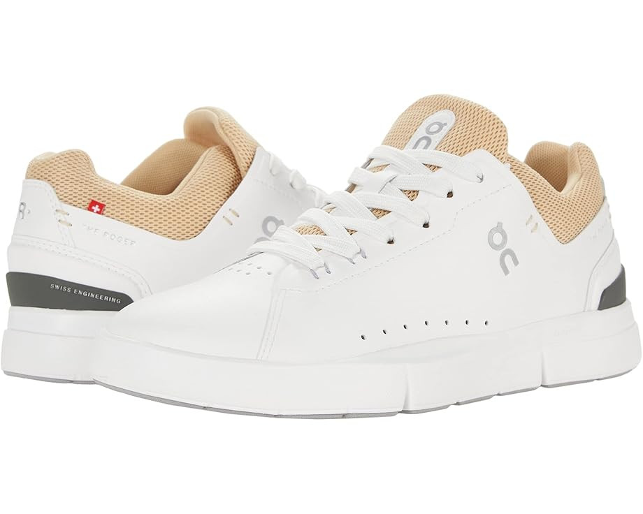 The Roger Advantage | Zappos