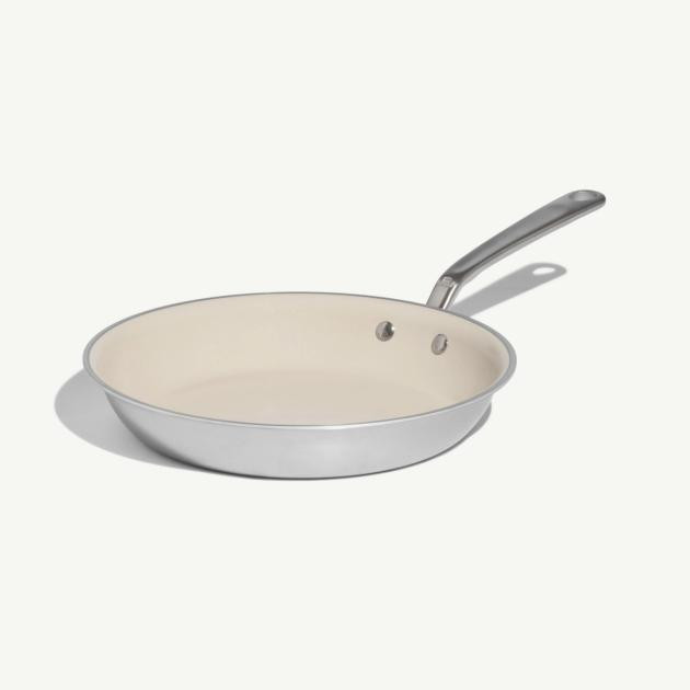 Ceramic Non Stick Pans | CeramiClad™ | Made In Cookware