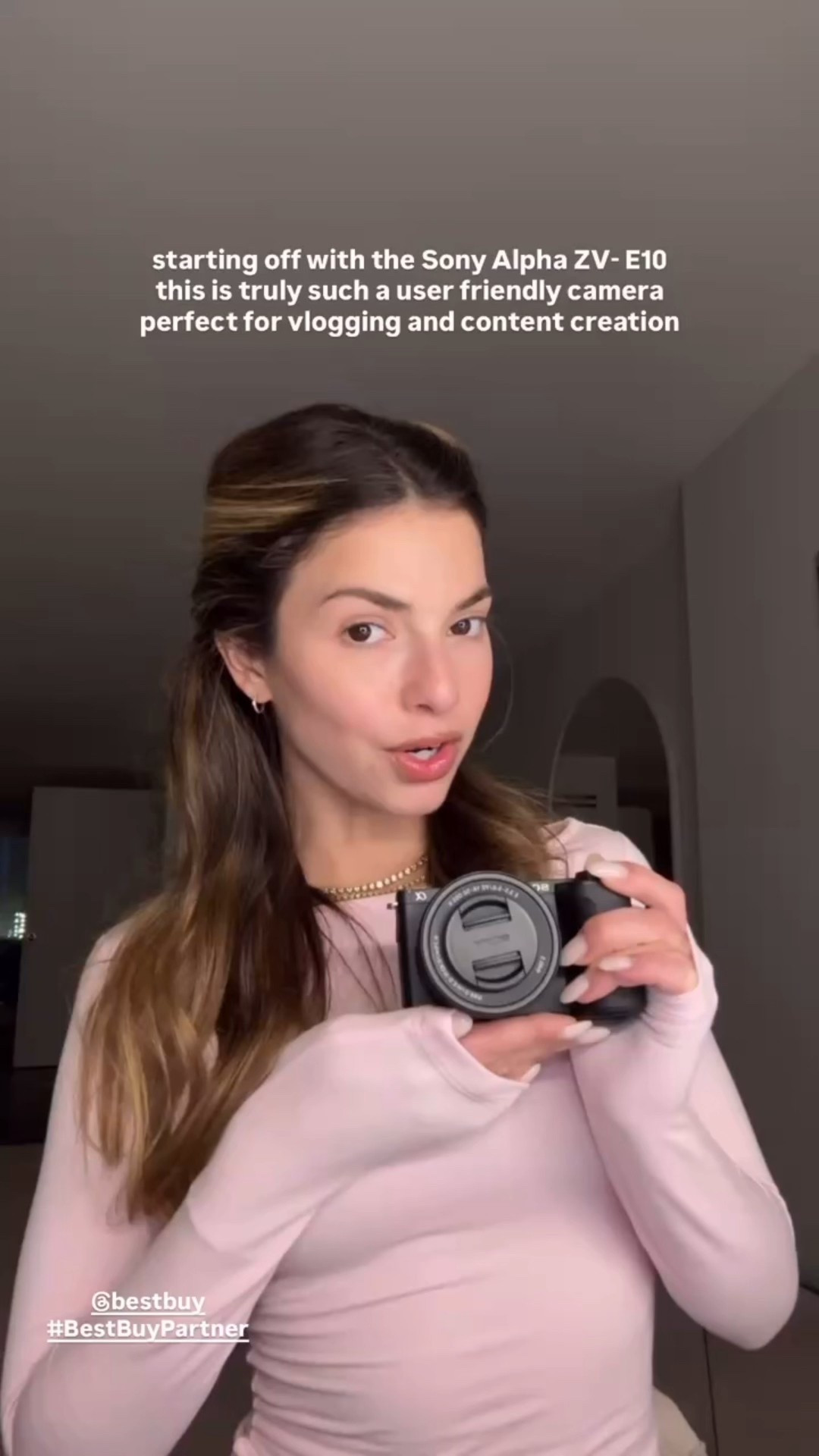 #BestBuyPartner I rounded up my favorite Best Buy finds for the holidays - thoughtful, useful gifts that work for anyone on your list this season. Shop the top gifts from @bestbuy! 
