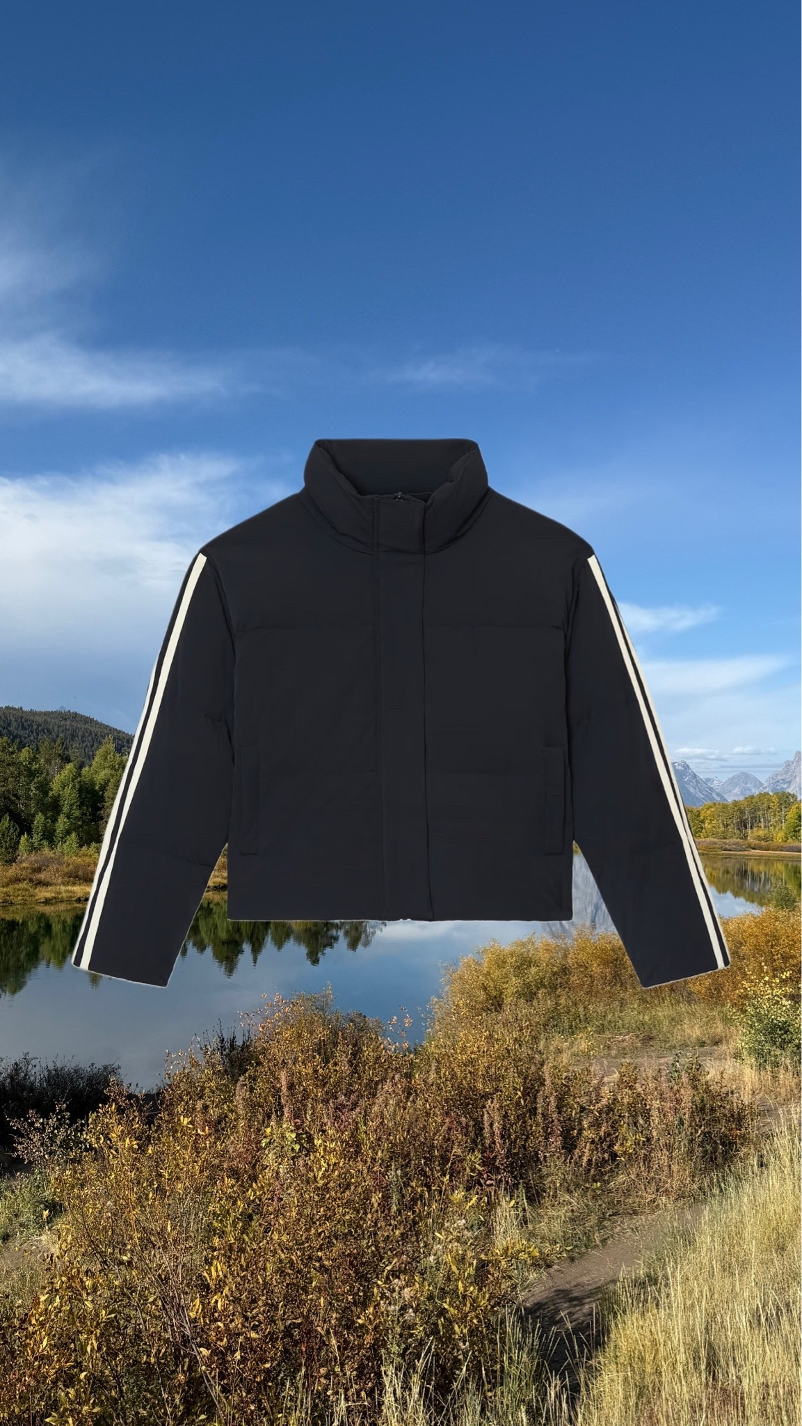 Just ordered for fall! Size XS

#LTKActive #LTKSeasonal #LTKootd