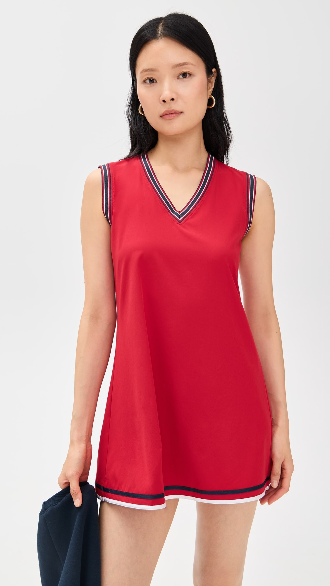 Amanda 2.0 Court Dress 32.5 | Shopbop