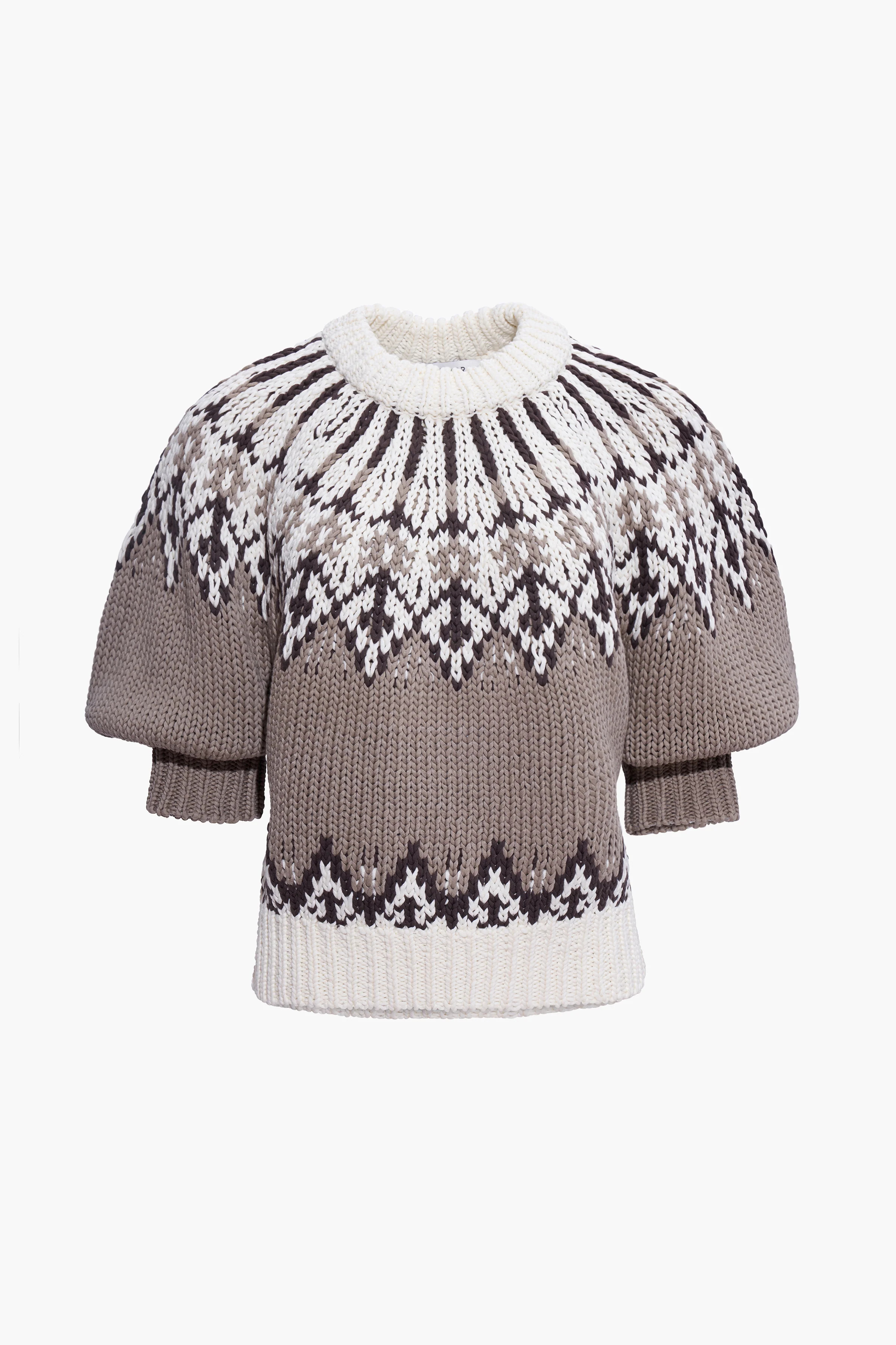 Marty Sweater
 – Altuzarra | Altuzarra