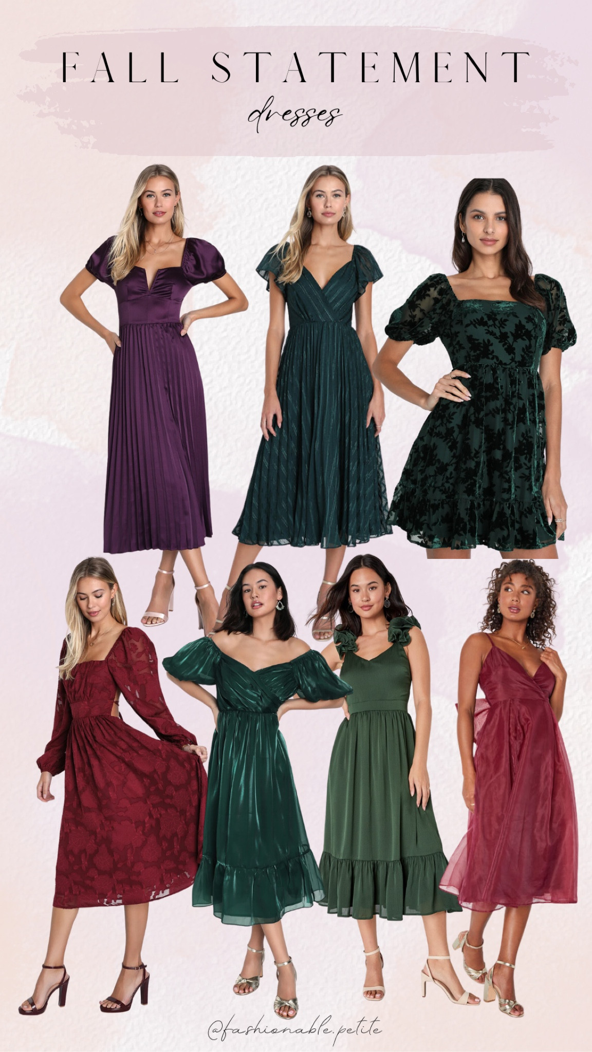 fashionablepetite on LTK