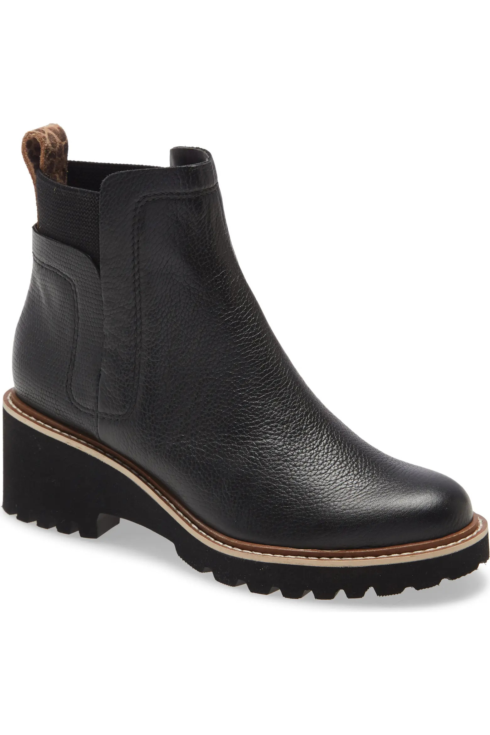 Dolce Vita Huey H2O Waterproof Bootie (Women) | Nordstromrack | Nordstrom Rack