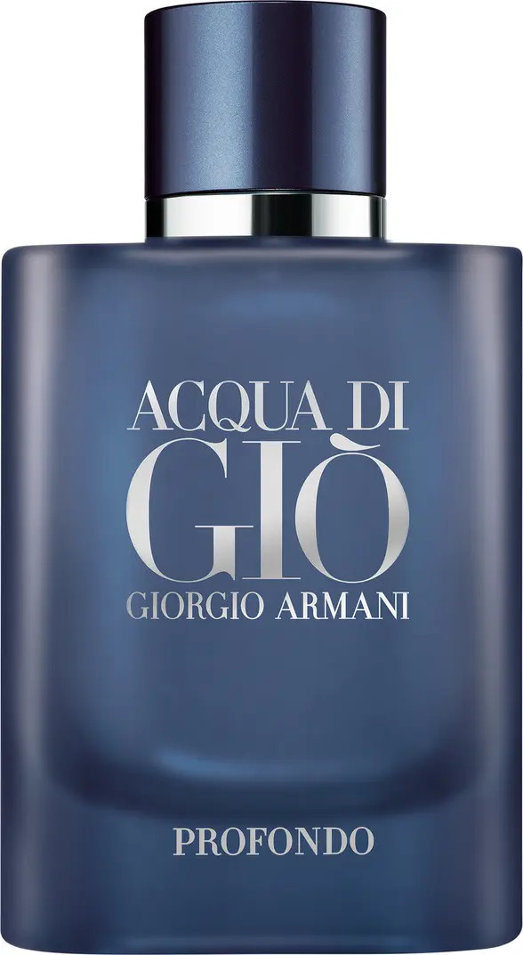 Acqua di Gio Profondo Eau de Parfum | Nordstrom