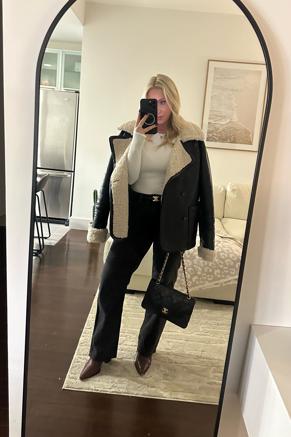 Weeknight dinner outfit 

#LTKfindsunder100 #LTKSeasonal #LTKstyletip