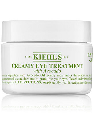 Creamy Eye Treatment With Avocado, 0.95-oz. | Macy's