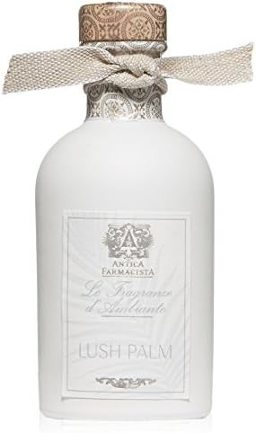 Antica Farmacista Lush Palm Home Ambiance Diffuser, 100ml. | Amazon (US)