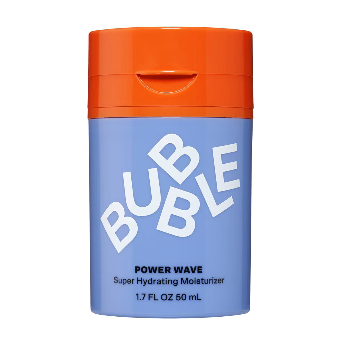 Bubble Skincare Power Wave Super Hydrating Face Moisturizer - 1.7 fl oz | Target