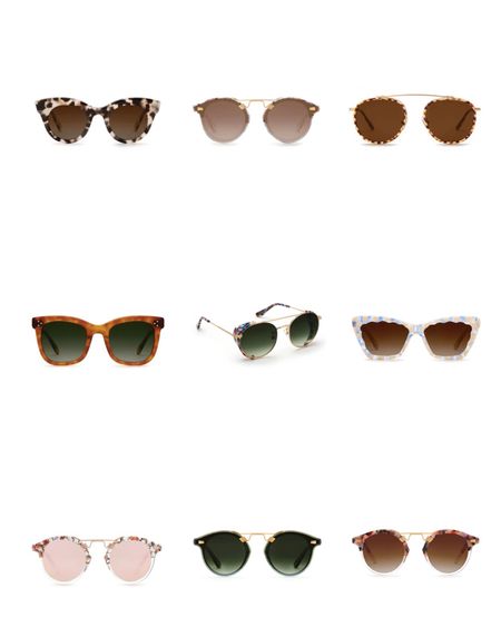 Krewe sunglasses on major sale! 

#LTKsalealert #LTKSeasonal #LTKswim