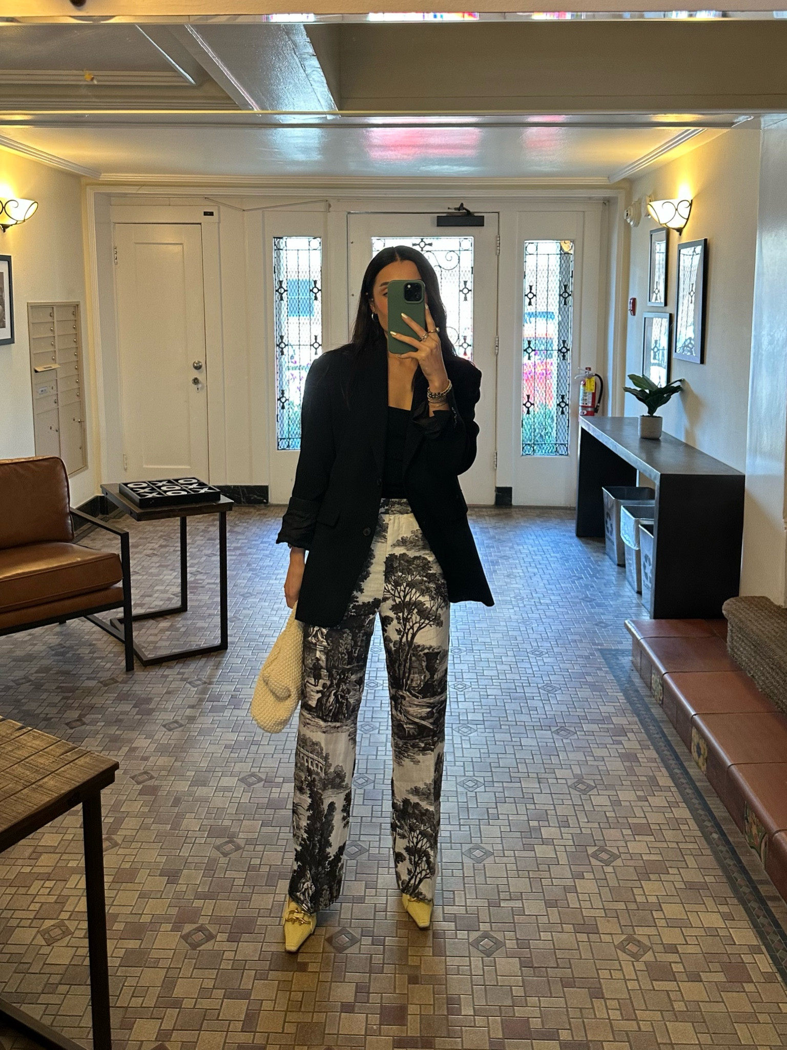 THESE PANTS

#LTKstyletip