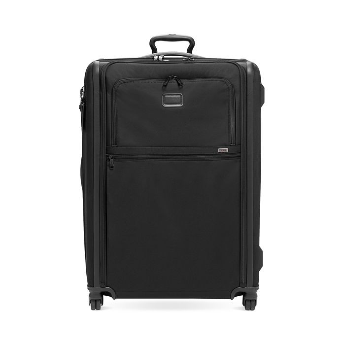 Tumi Alpha 3 Extended Trip Expandable 4-Wheel Packing Case | Bloomingdale's (US)