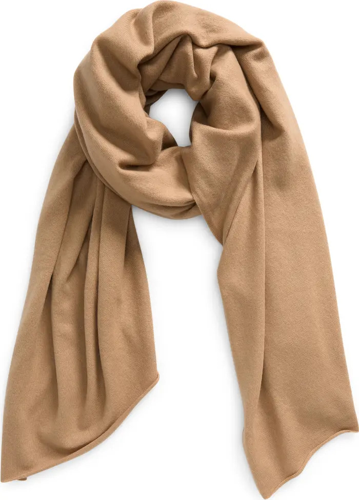 Cashmere Scarf | Nordstrom