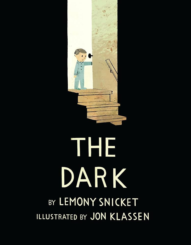The Dark | Amazon (US)