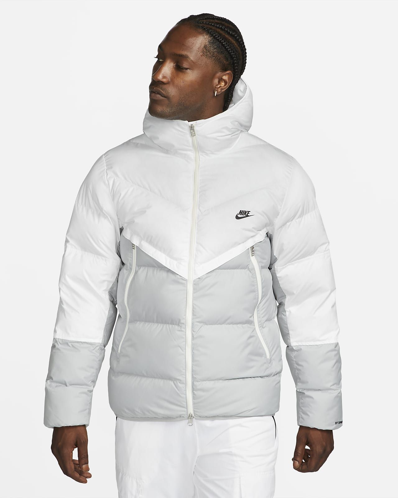 Men's PRIMALOFT® Jacket | Nike (US)