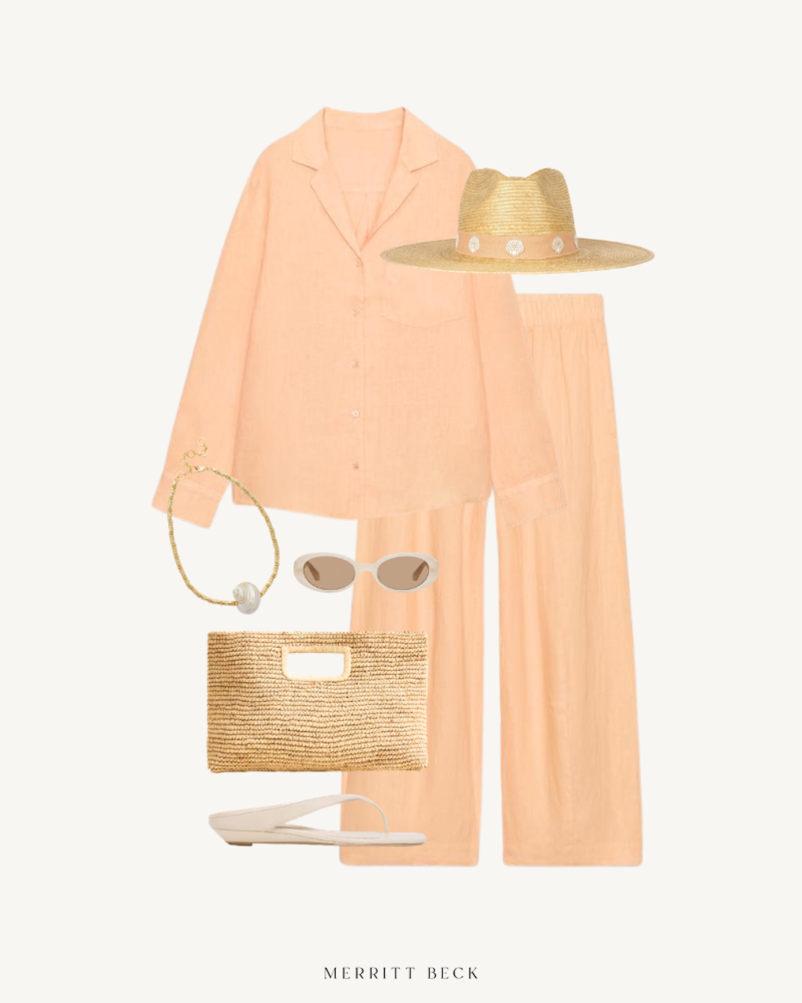 A new Zara set I have my eye on 👀

#LTKootd