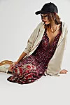Happy Feelings Midi Dress | Free People (Global - UK&FR Excluded)