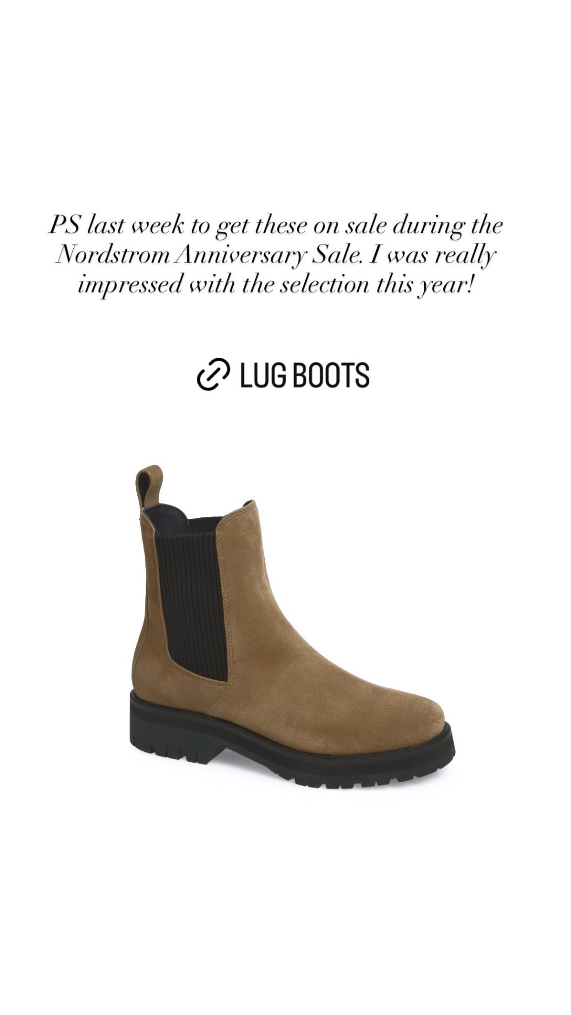 PS last week to get these on sale during the Nordstrom Anniversary Sale. I was really impressed with the selection this year!

#LTKTravel #LTKSeasonal #LTKSaleAlert