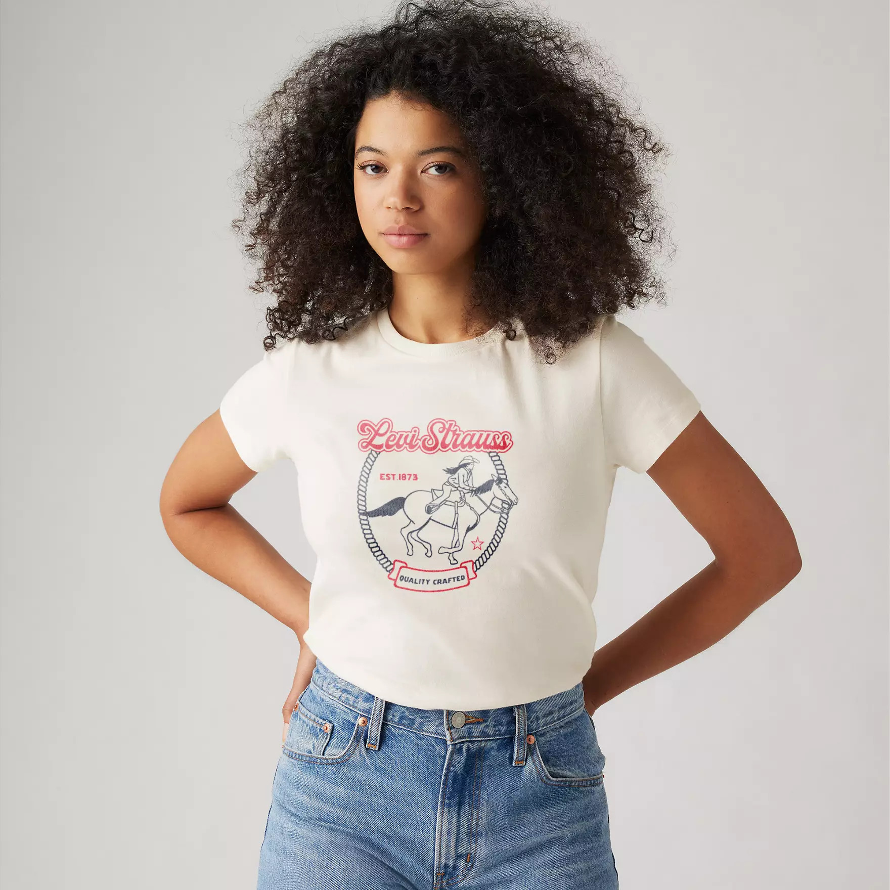 Perfect T-shirt | Levi's US