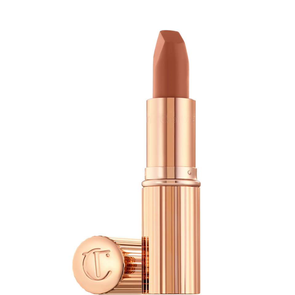 Charlotte Tilbury The Super Nudes | Cult Beauty