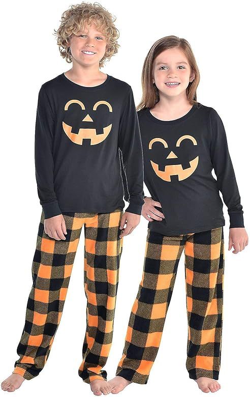 Under Disguise Family Matching Halloween Pajama Sets - Sizes for All Ages! | Amazon (US)