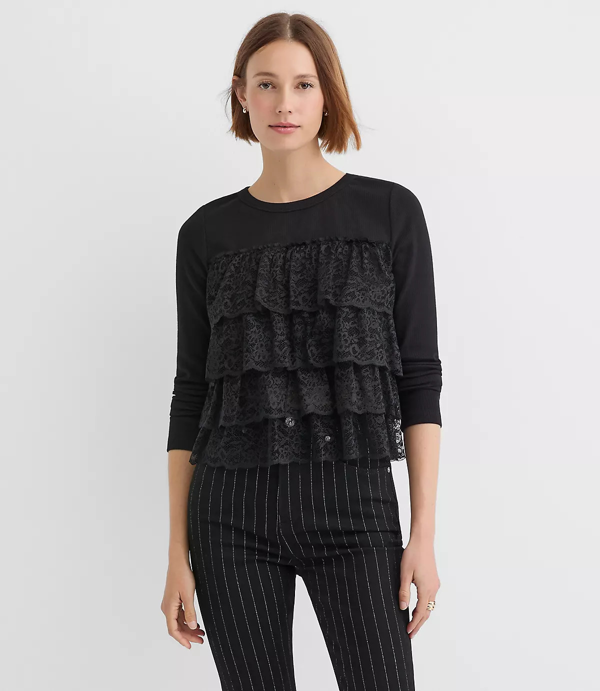 Manage LOFT Credit Card | LOFT