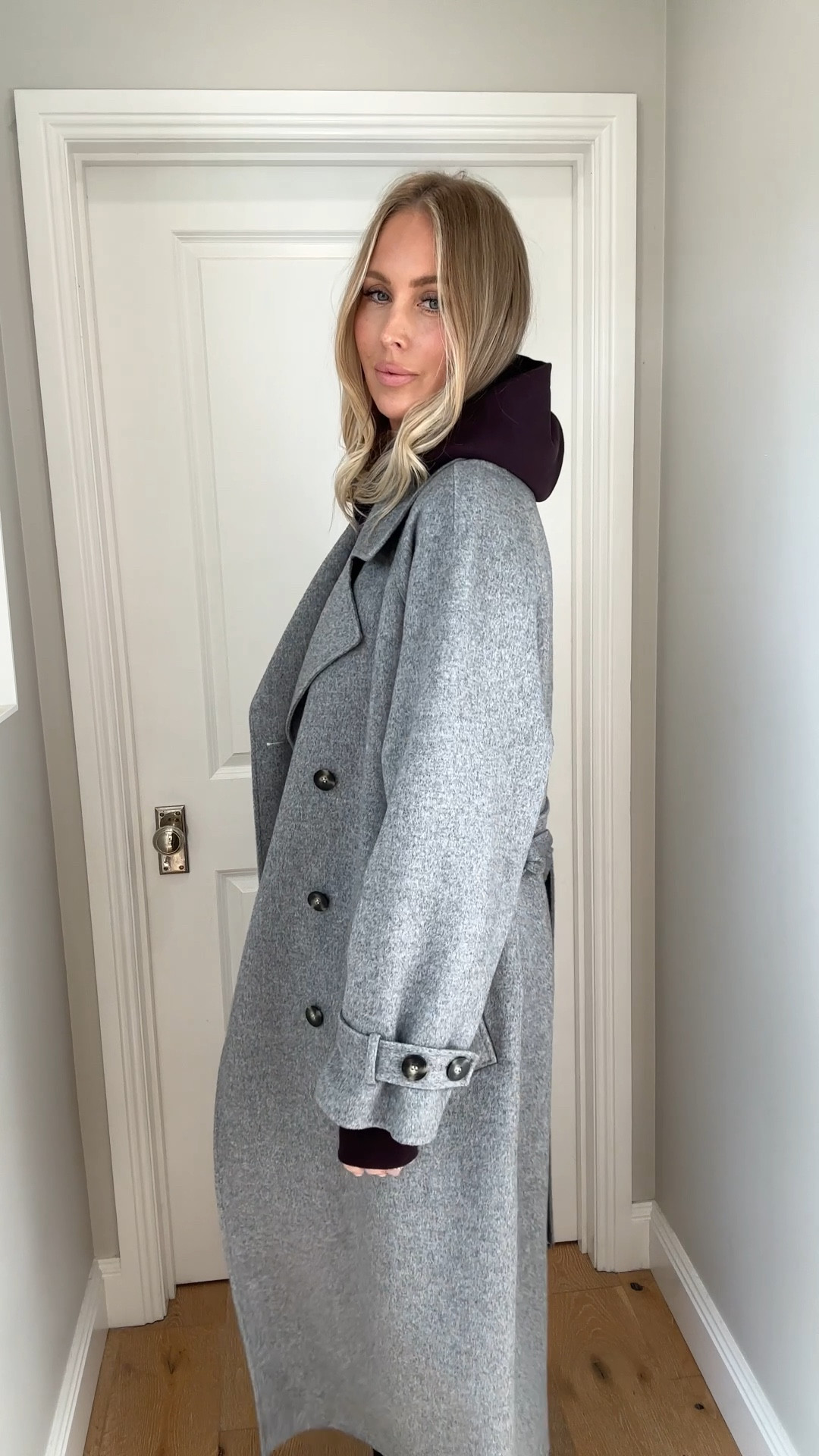 Outfits like this 🤌🏼 Off to school pick-up I go! 

#LTKstyletip #LTKwinter #LTKaustralia