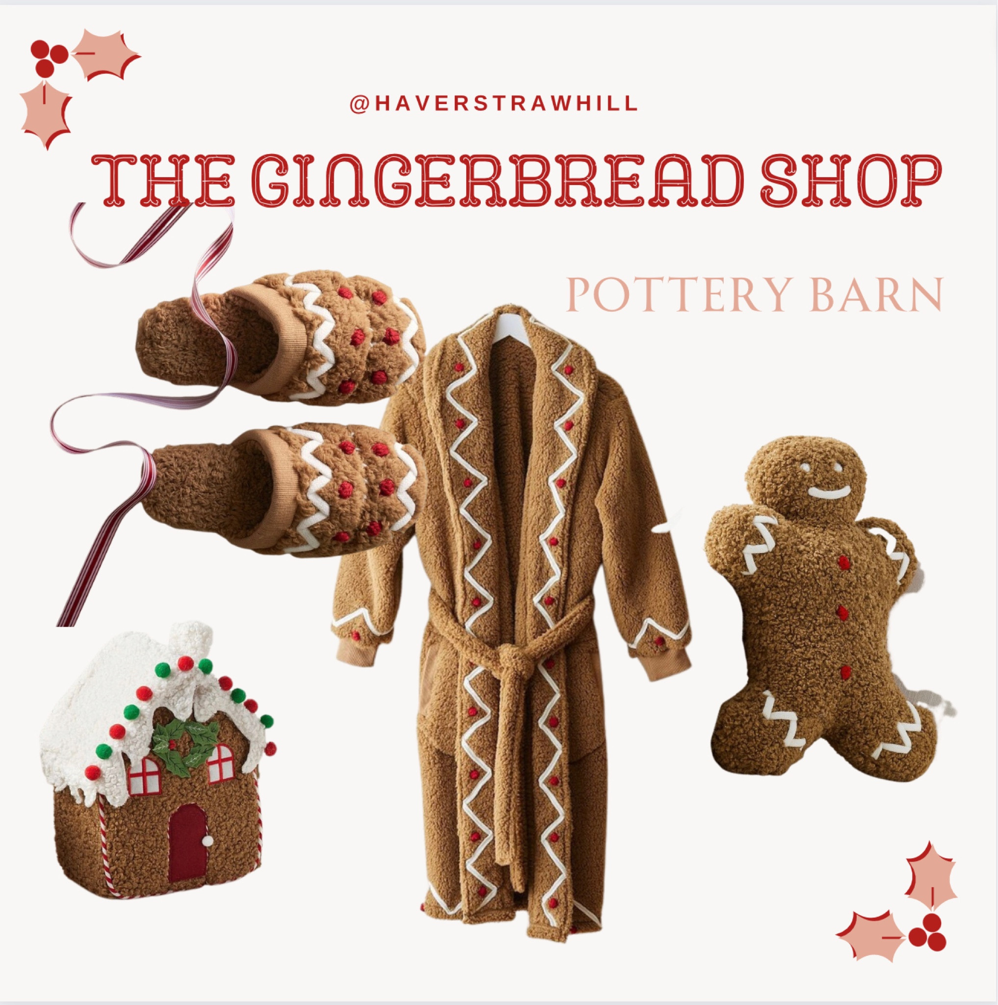 Get cozy in style

#LTKHoliday #LTKstyletip #LTKSeasonal