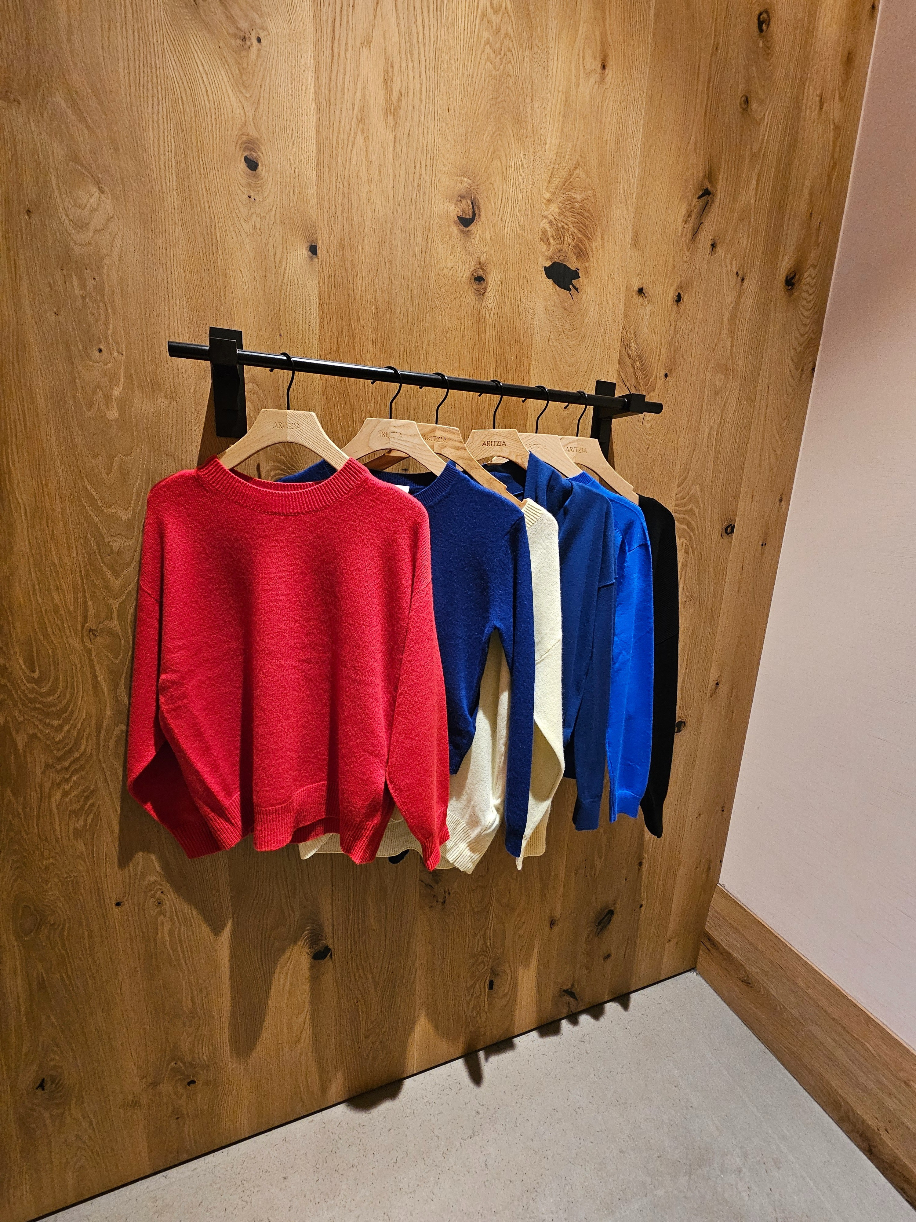 Prepping for sweater weather! 

#LTKcanada #LTKwinter #LTKover50style