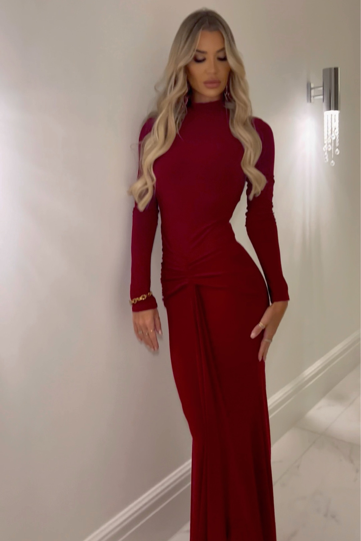 🍷😘🌹

#LTKpartywear #LTKuk #LTKwinter