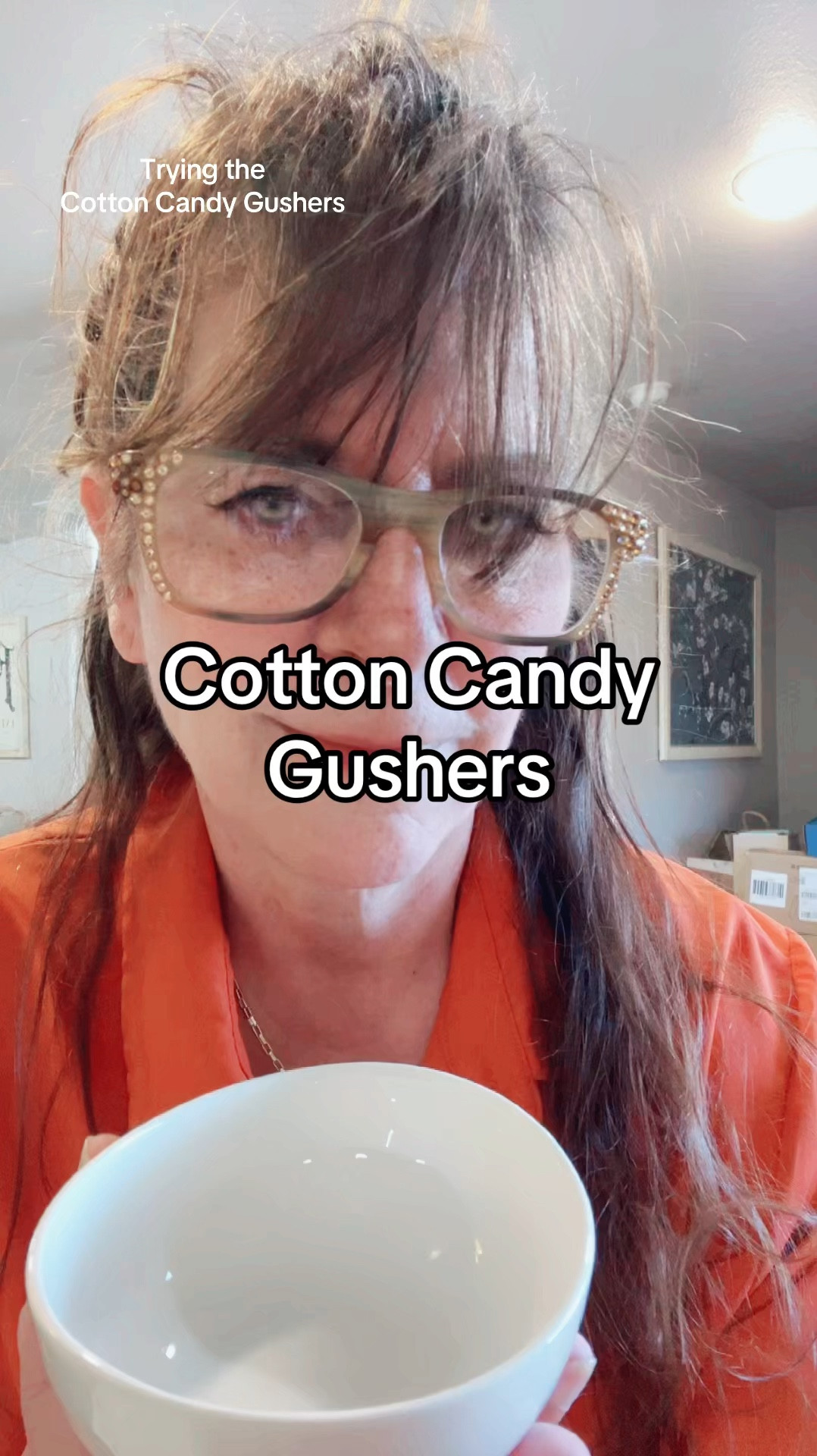 Cotton Candy Gushers
Seriously addicted to these little bites of heaven.
Grab Yours Here: https://amzn.to/432ntYL

#cottoncandy #gushers #cottoncandygushers #deliciousfood #yummysnack
#candylover #candyaddictus #bestcandyintheland #CommissionsEarned

#LTKGiftGuide #LTKMostLoved #LTKWatchNow