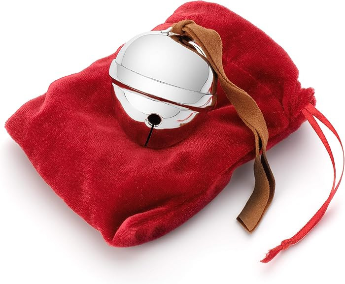 The Polar Express Sleigh Bell | Amazon (US)