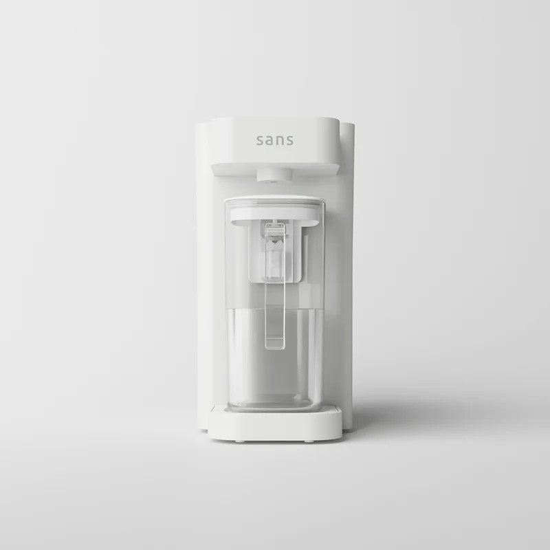 Sans Water Purifier | Sans