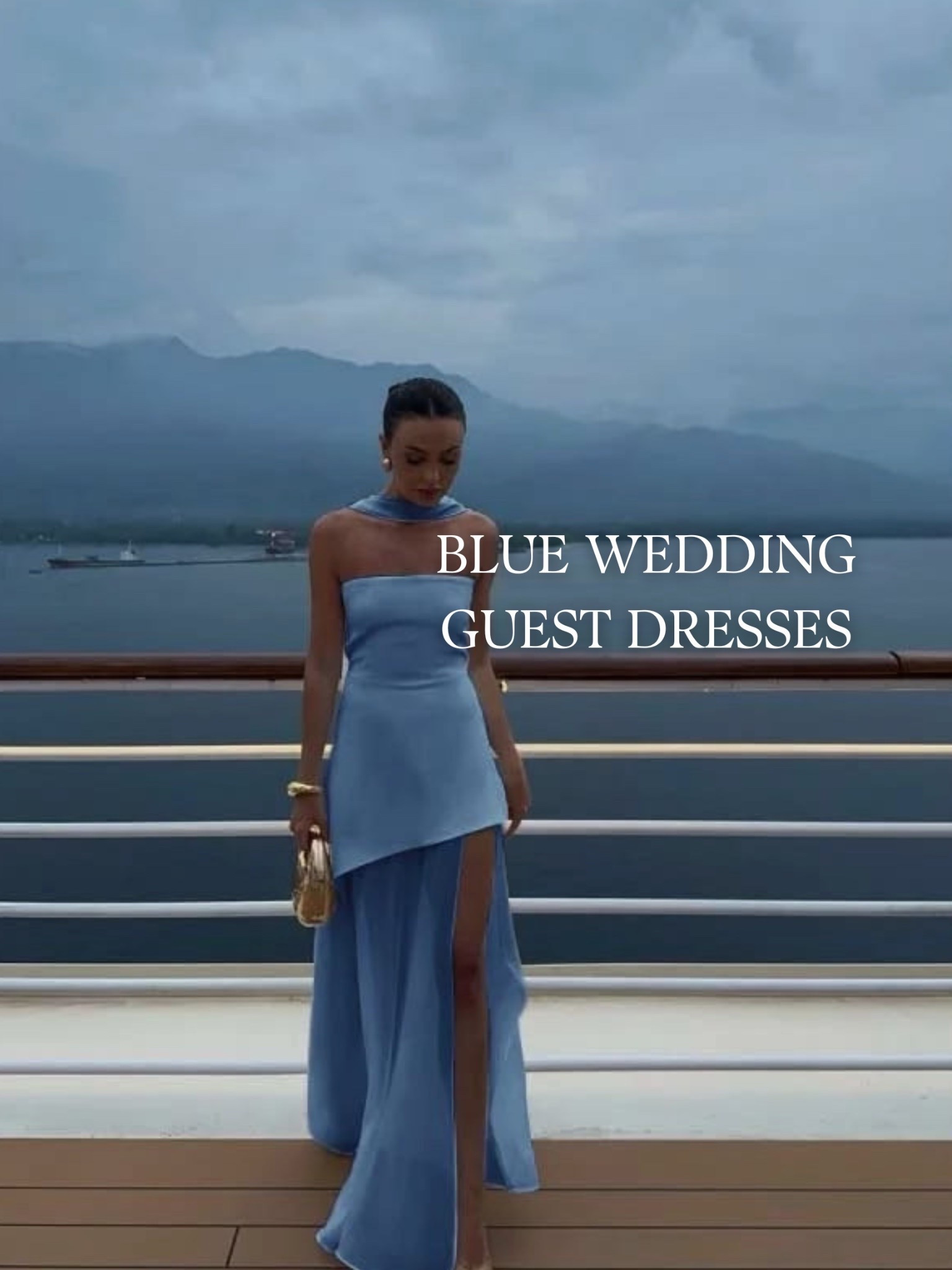 blue & navy wedding guest dresses 💙

#LTKSaleAlert #LTKWedding