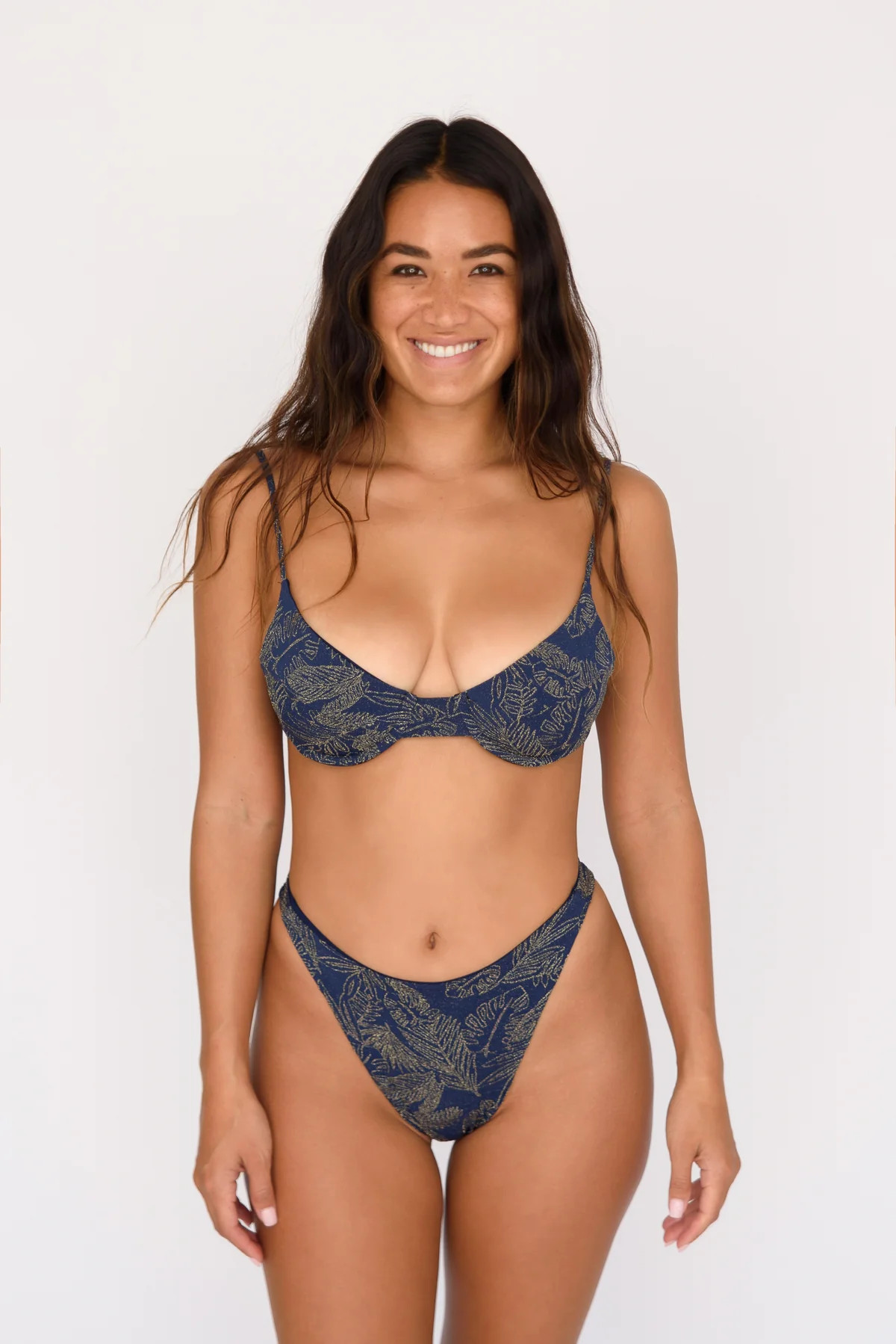 Kate Top - Summer Nights | Skatie LLC