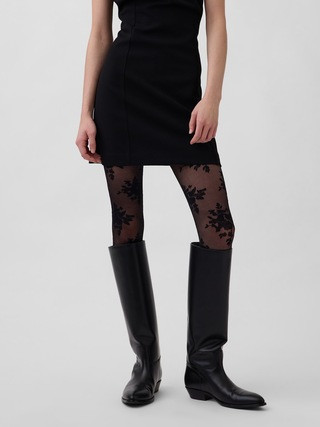 Lace Tights | Gap (US)