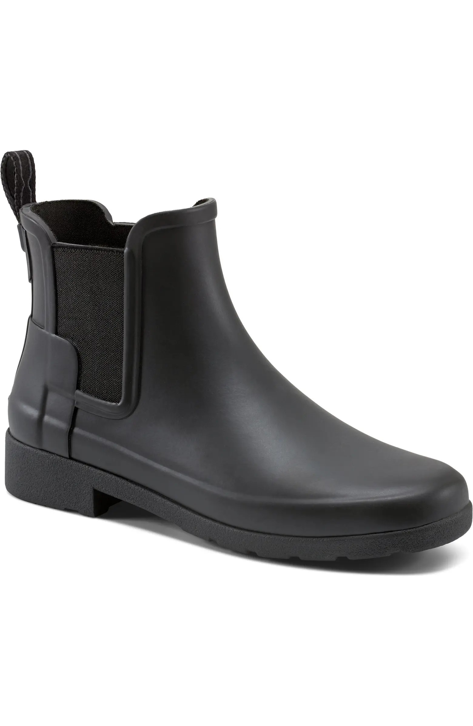 Refined Waterproof Chelsea Boot (Women) | Nordstrom