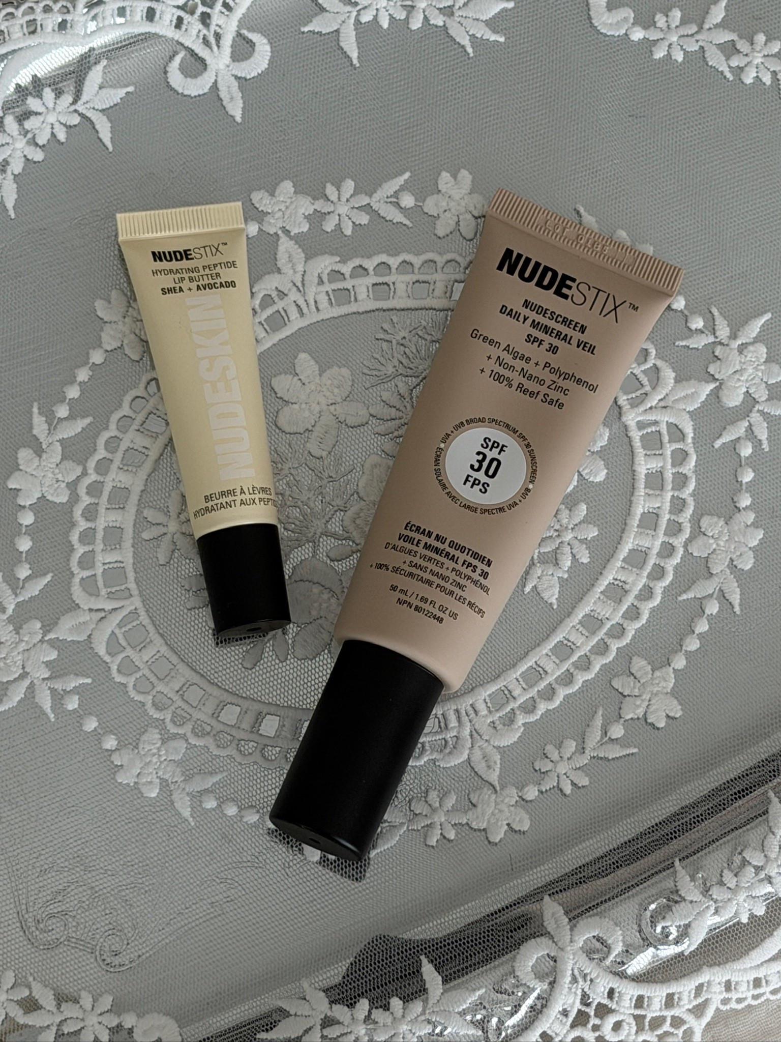 Sharing some of my favorite everyday beauty products from Nudestix - loving their sunscreen!

#LTKSeasonal #LTKBeauty